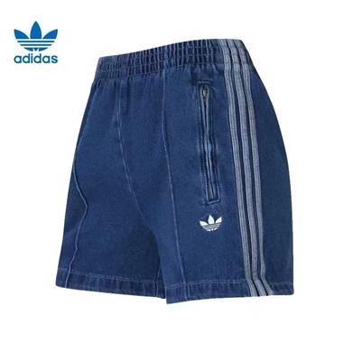 ADIDAS   2026夏季新款休閒短褲