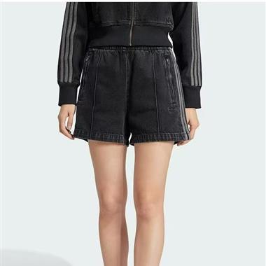ADIDAS   2026夏季新款休閒短褲