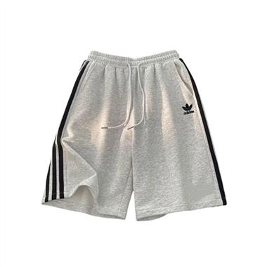 ADIDAS   2026夏季新款休閒短褲