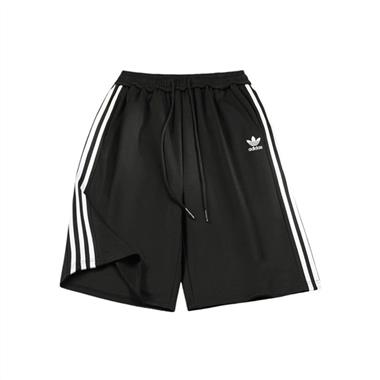 ADIDAS   2026夏季新款休閒短褲