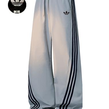 ADIDAS   2026夏季新款休閒長褲