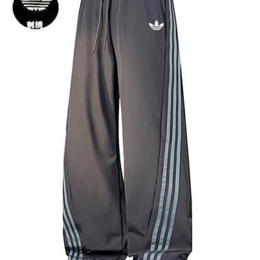 ADIDAS   2026夏季新款休閒長褲