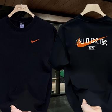 NIKE   2026夏季新款短袖T恤