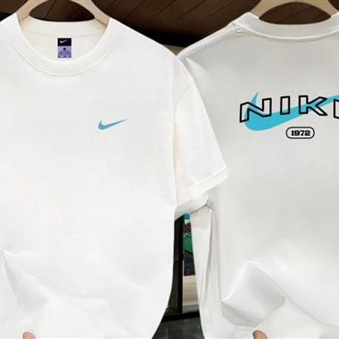 NIKE   2026夏季新款短袖T恤