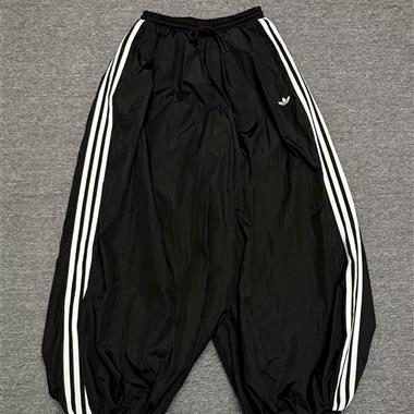 ADIDAS   2026夏季新款休閒長褲