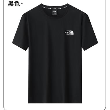 The North Face   2026夏季新款短袖T恤