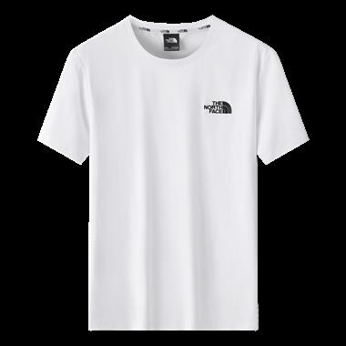 The North Face   2026夏季新款短袖T恤