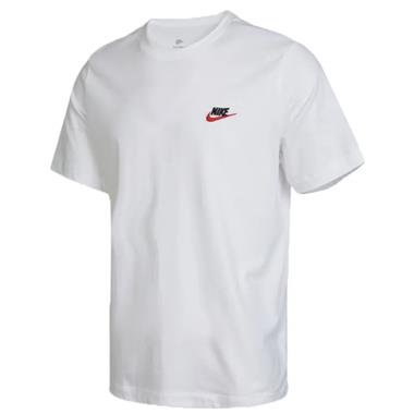 NIKE   2026夏季新款短袖T恤