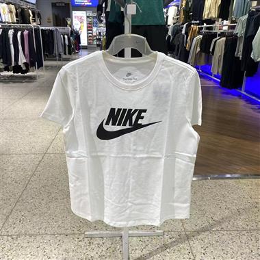 NIKE   2026夏季新款短袖T恤