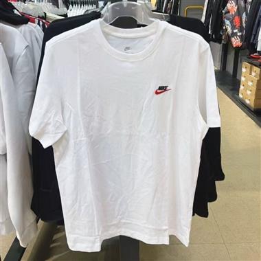 NIKE   2026夏季新款短袖T恤