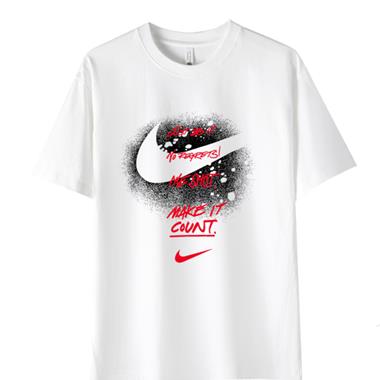 NIKE   2026夏季新款短袖T恤