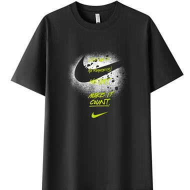 NIKE   2026夏季新款短袖T恤