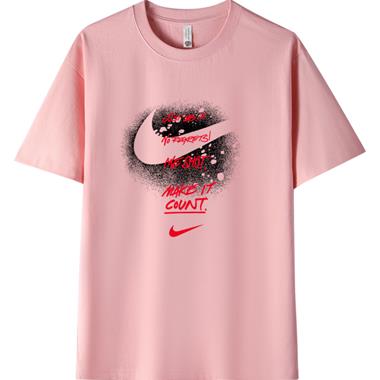 NIKE   2026夏季新款短袖T恤