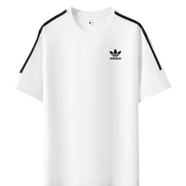 ADIDAS   2026夏季新款短袖T恤