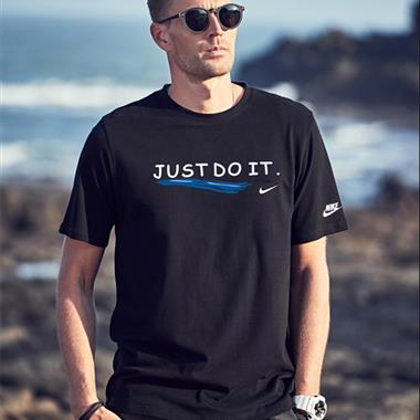 NIKE   2026夏季新款短袖T恤