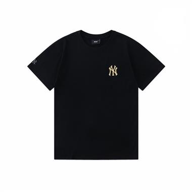 MLB   2026夏季新款短袖T恤