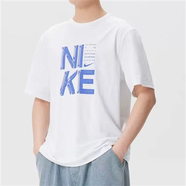 NIKE   2026夏季新款短袖T恤