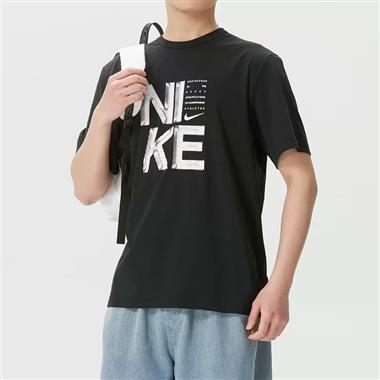 NIKE   2026夏季新款短袖T恤