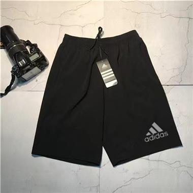 ADIDAS   2026夏季新款休閒短褲