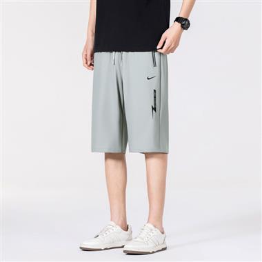 NIKE    2026夏季新款休閒短褲