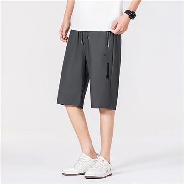 NIKE    2026夏季新款休閒短褲