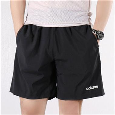 ADIDAS   2026夏季新款休閒短褲