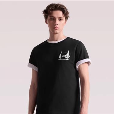 The North Face   2026夏季新款短袖T恤