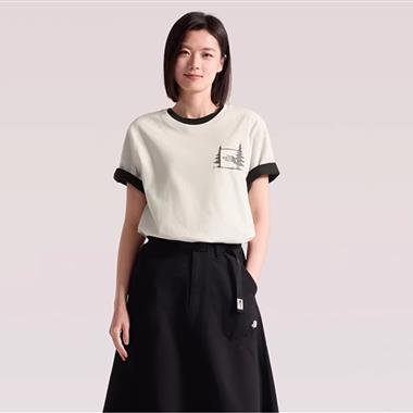 The North Face   2026夏季新款短袖T恤