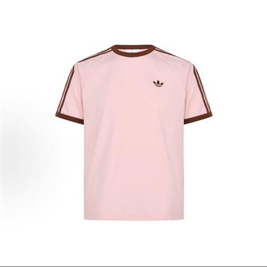 ADIDAS   2026夏季新款短袖T恤