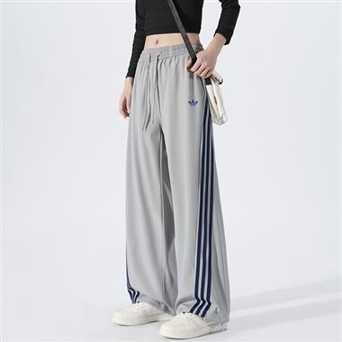 ADIDAS   2026夏季新款休閒長褲