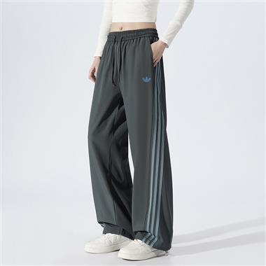 ADIDAS   2026夏季新款休閒長褲