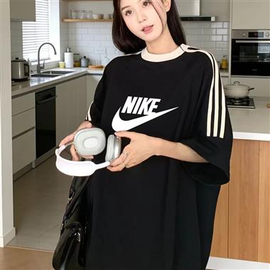 NIKE   2026夏季新款短袖T恤