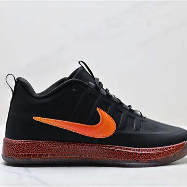 Nike Book 2 減震防滑耐磨透氣 低幫 籃球鞋