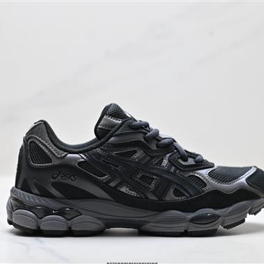 ASICS GEL-NYC 亞瑟士 透氣網眼鞋