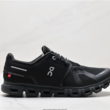 On昂跑 Cloud 6 輕量運動休閒鞋 網眼鞋