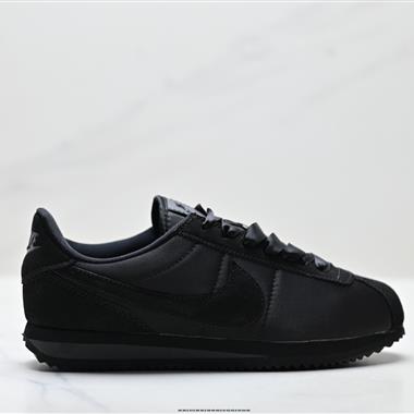 Nike Classic Cortez 經典輕便舒適 阿甘鞋休閒跑步鞋