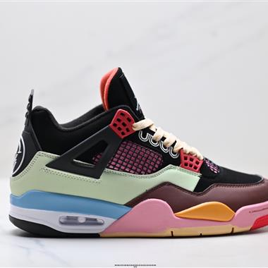 Nike Air Jordan 4 Retro AJ4代 復古休閒運動文化籃球鞋