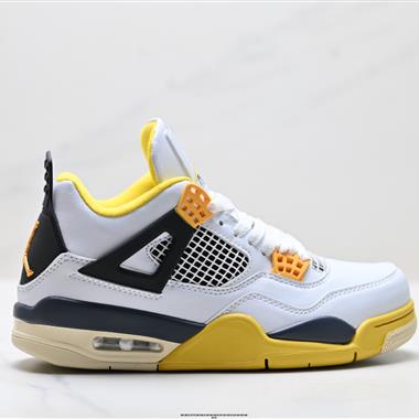 Nike Air Jordan 4 Retro AJ4代 復古休閒運動文化籃球鞋