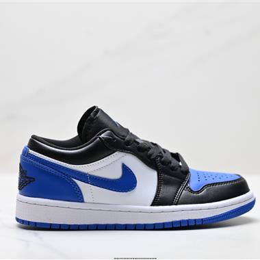 Nike Air Jordan 1 Low 經典百搭 AJ1 低幫休閒板鞋