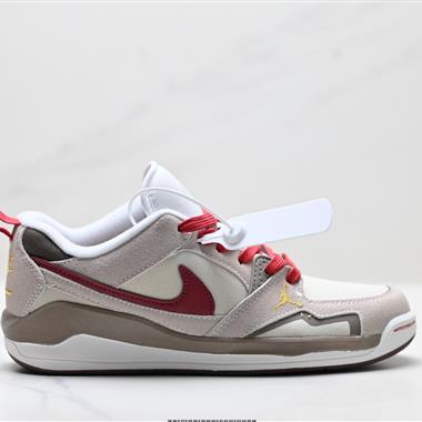 Nike Air Jordan CMFT Era 耐磨 低幫 生活休閒鞋