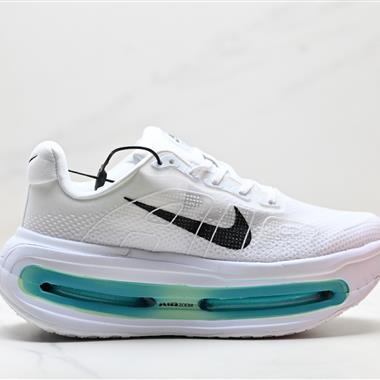 Nike VOMERO PREMIUM 舒適減震防滑 低幫跑步鞋