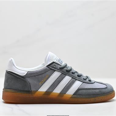 Adidas Handball Spezial 經典款 復古休閒板鞋