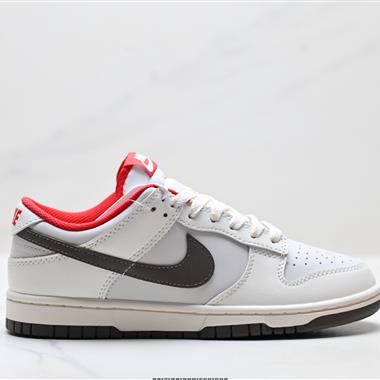 NIKE DUNK LOW 扣籃系列 復古低幫休閒運動滑板板鞋