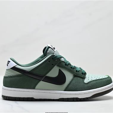NIKE DUNK LOW 扣籃系列 復古低幫休閒運動滑板板鞋