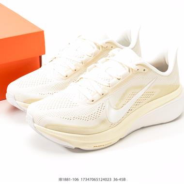 Nike Air Zoom Pegasus 42 網面透氣輕便耐磨跑鞋