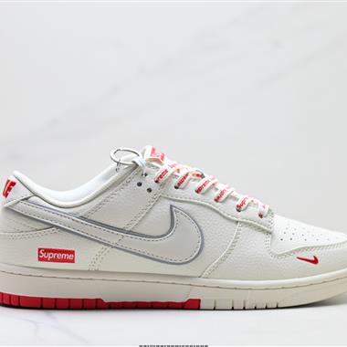 Nike Dunk Low Retro 低幫休閒運動板鞋