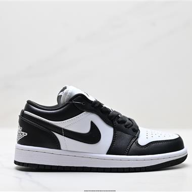 Nike Air Jordan 1 Low 經典百搭 AJ1 低幫休閒板鞋