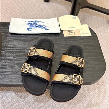 BURBERRY   2026新款休閒時尚鞋子