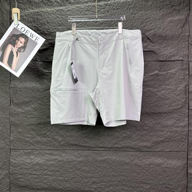 ARCTERYX   2026夏季新款休閒短褲