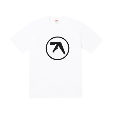 Supreme    2026夏季新款短袖T恤  尺寸偏大